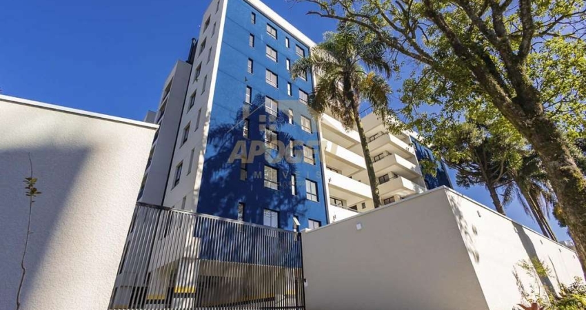 Apartamento para Venda em Curitiba, Portão, 2 dormitórios, 1 suíte, 2 banheiros, 1 vaga