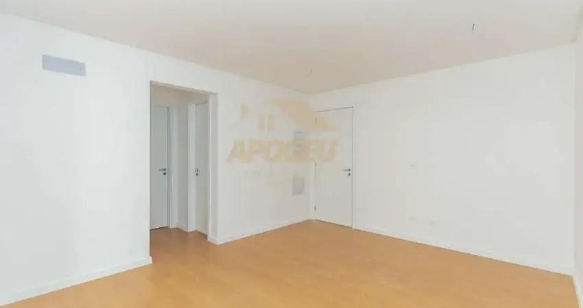 Apartamento para venda em curitiba, portão, 2 dormitórios, 1 suíte, 2 banheiros, 1 vaga