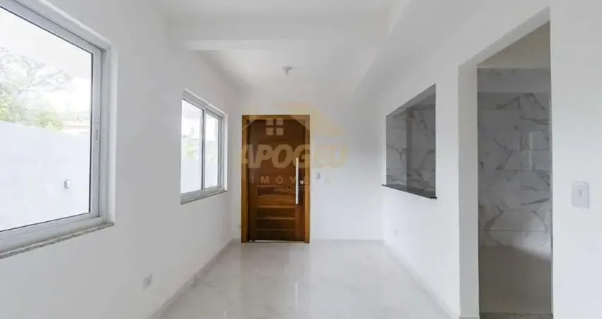 Sobrado para venda em curitiba, xaxim, 3 dormitórios, 1 suíte, 2 banheiros, 2 vagas