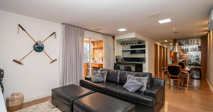 Apartamento para Venda em Curitiba, Alto da Glória, 2 dormitórios, 1 suíte, 2 banheiros, 2 vagas