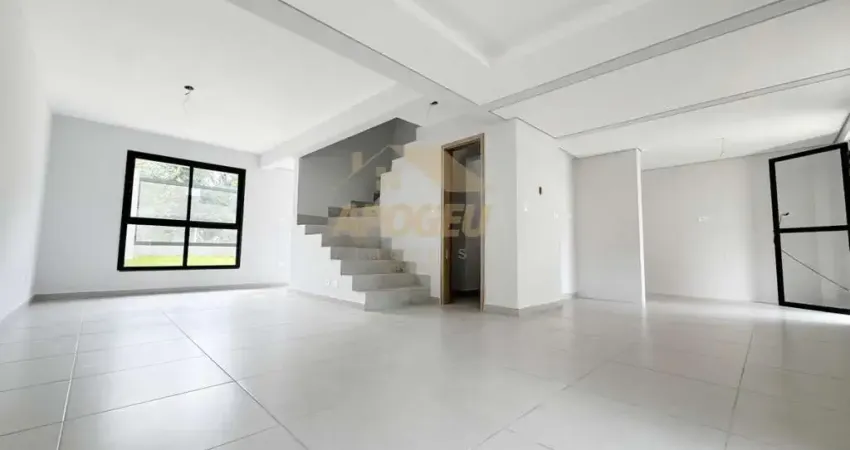 Sobrado para venda em curitiba, santa felicidade, 3 dormitórios, 3 suítes, 3 banheiros, 3 vagas