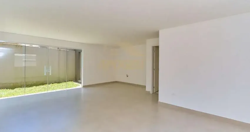 Sobrado para venda em curitiba, santa felicidade, 3 dormitórios, 1 suíte, 2 banheiros, 2 vagas