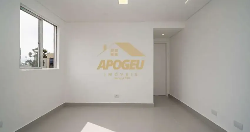 Apartamento para Venda em Curitiba, Alto da Glória, 1 dormitório, 1 banheiro