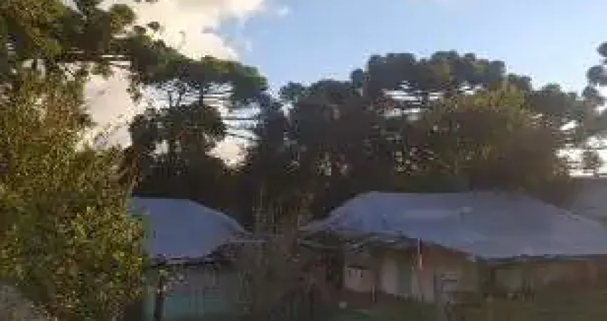 Terreno para Venda em Curitiba, Vista Alegre