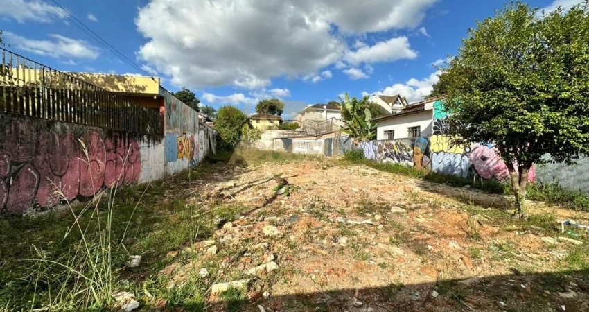 Terreno para Venda em Curitiba, Centro Cívico