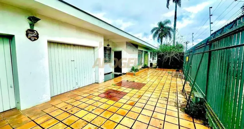 Terreno à venda na Rua Ernesto de Araújo, 117, Jardim Botânico, Curitiba