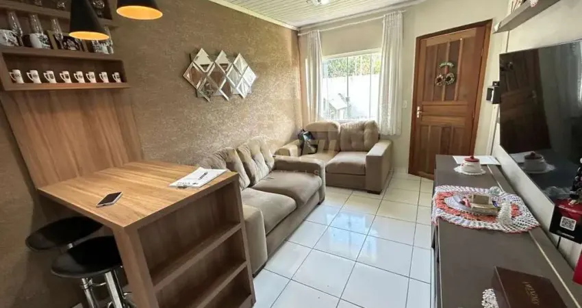 Casa para venda em piraquara, vila franca, 3 dormitórios, 1 banheiro, 3 vagas