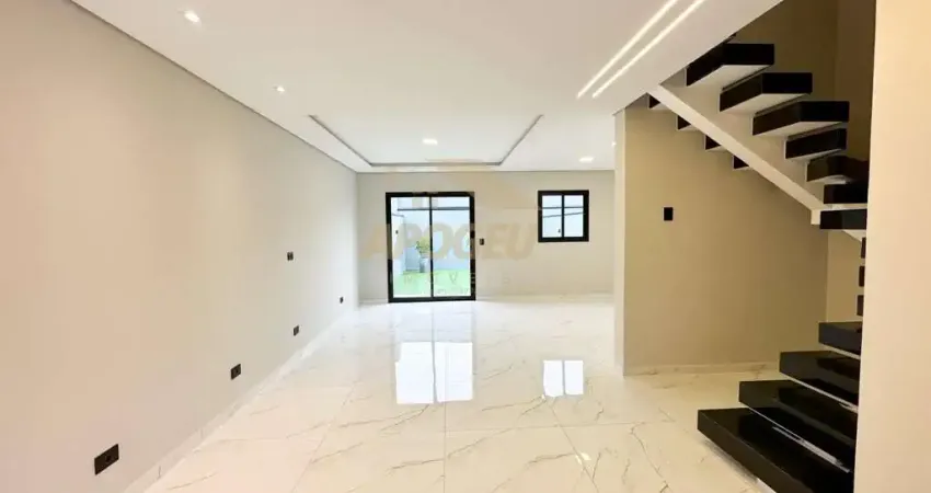 Sobrado para venda em são josé dos pinhais, afonso pena, 3 dormitórios, 1 suíte, 2 banheiros, 2 vagas