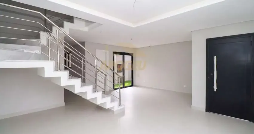 Sobrado para venda em curitiba, boqueirão, 3 dormitórios, 1 suíte, 3 banheiros, 2 vagas