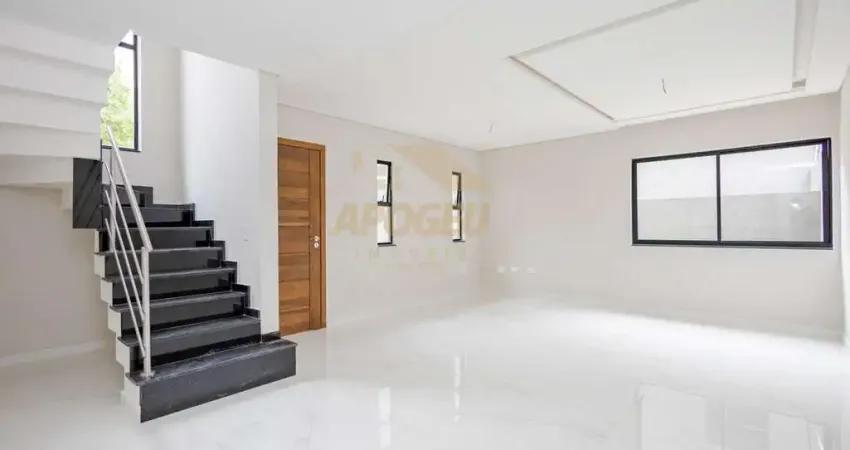 Sobrado para venda em curitiba, bairro alto, 3 dormitórios, 1 suíte, 3 banheiros, 2 vagas