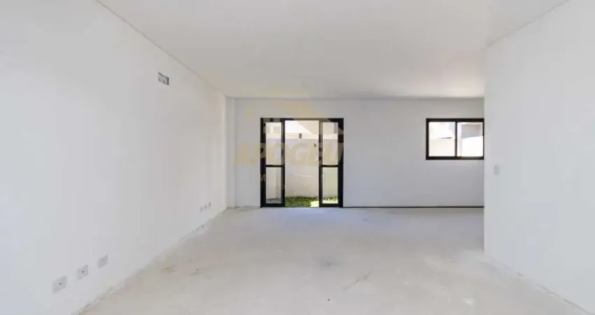 Sobrado para venda em curitiba, cajuru, 3 dormitórios, 1 suíte, 4 banheiros, 2 vagas