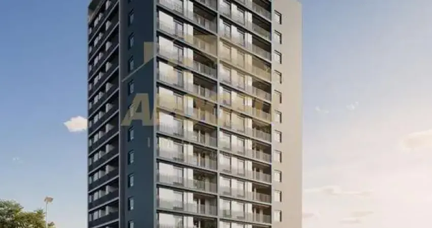 Apartamento para venda em curitiba, ecoville, 3 dormitórios, 1 suíte, 2 banheiros, 2 vagas