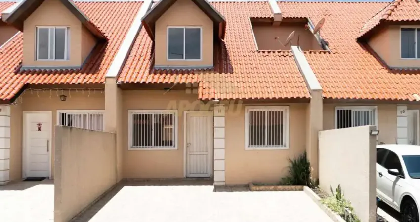 Casa para venda em curitiba, pinheirinho, 4 dormitórios, 1 suíte, 2 banheiros