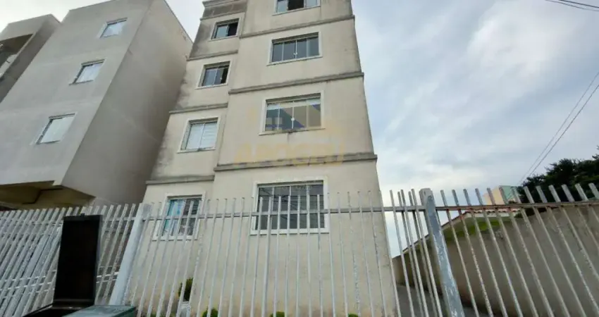 Apartamento para Venda em São José dos Pinhais, Iná, 3 dormitórios, 1 banheiro, 1 vaga