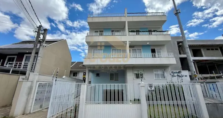 Apartamento para Venda em Curitiba, Fazendinha, 2 dormitórios, 2 banheiros, 1 vaga