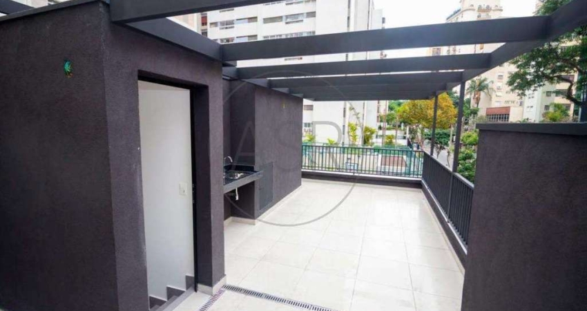 Casa de 180m² em condomínio com 2 dormitórios, a venda em Higienópolis.