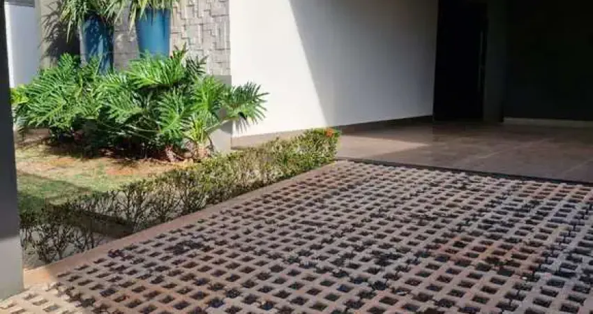 Casa à venda, parque residencial rita vieira, campo grande, ms