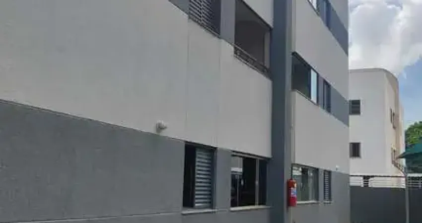 Venda, Apartamento, Mata do Jacinto, Campo Grande, MS
