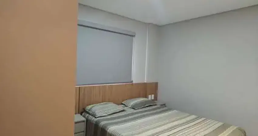 Apartamento com 2 quartos à venda na Avenida Doutor Paulo Adolfo Bernard, 00, Vivendas do Parque, Campo Grande