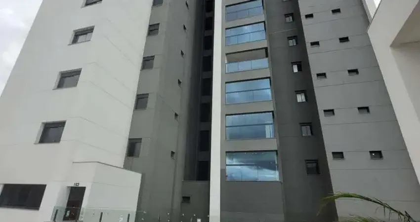 Apartamento à venda na Rua Amazonas, 01, Monte Castelo, Campo Grande