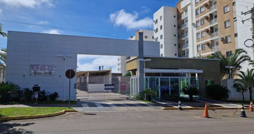 Apartamento á venda no Tiradentes em Campo Grande MS