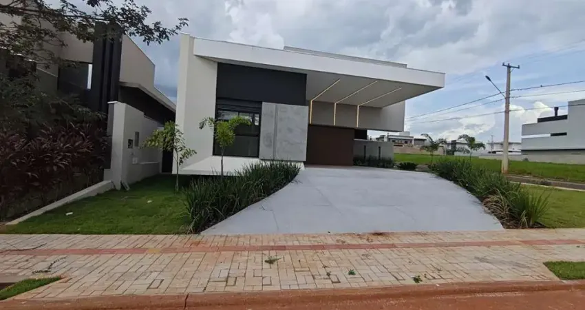 Linda casa á venda no Residencial Shalom em Campo Grande MS