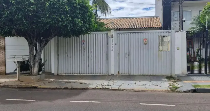 Casa com 1 quarto à venda na Silveira Martins, 1018, Vila Alba, Campo Grande