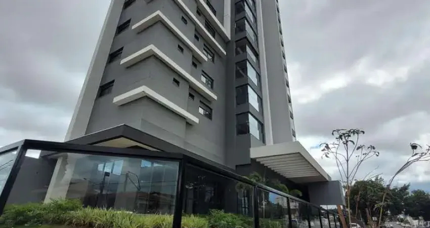 Apartamento à venda na Rua Amazonas, 02, São Francisco, Campo Grande