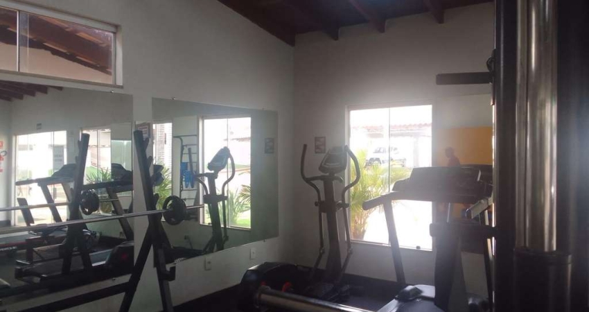 Apartamento Duplex de Alto Padrão Próximo ao Parque dos Poderes