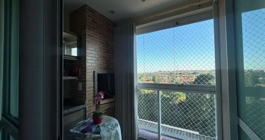 Apartamento à venda acqua verano – alto padrão, com planejados