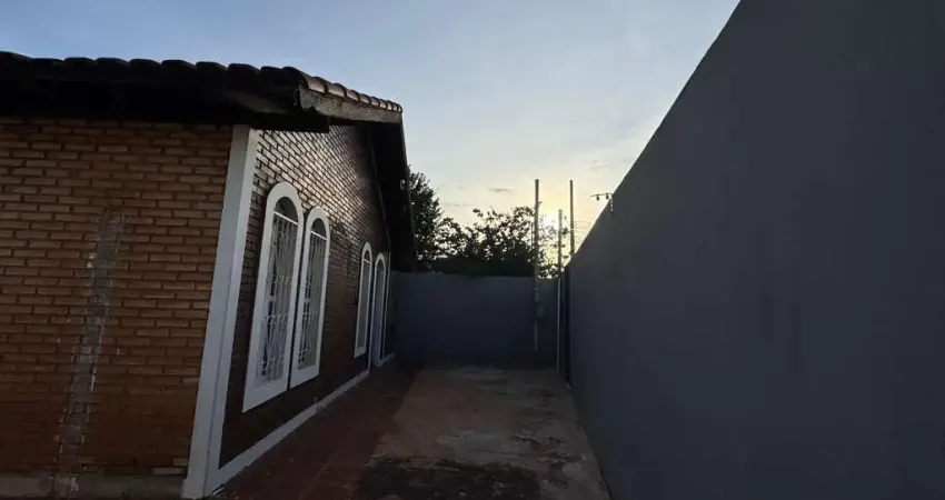 Casa comercial para alugar na Júlio de Castilho, 00, Vila Alba, Campo Grande