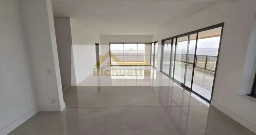 Apartamento com 4 quartos à venda no Jardim Ilhas do Sul, Ribeirão Preto 