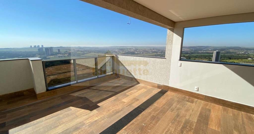 Cobertura a venda na Vila do Golfe em Ribeirão Preto