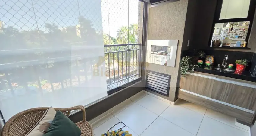 Apartamento a venda no Jardim Nova Aliança, no Província di Roma