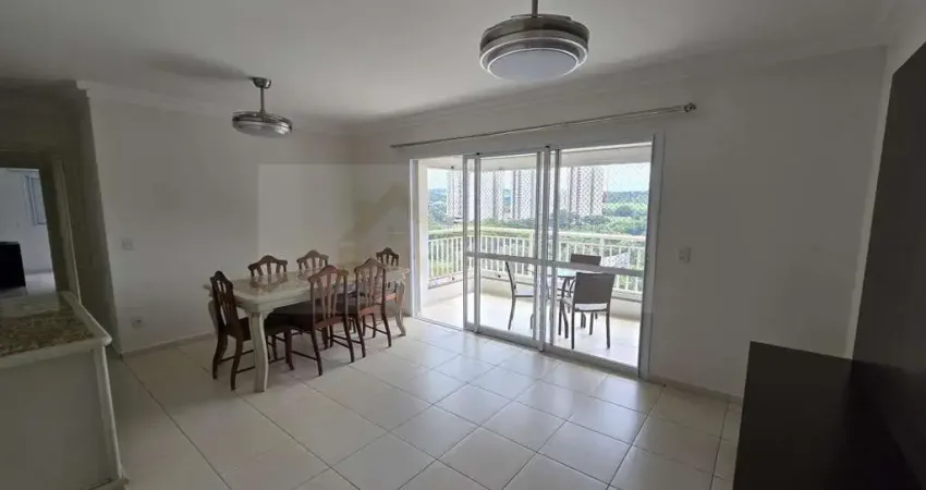 Apartamento com 111m² a venda no Jardim Nova Aliança Sul