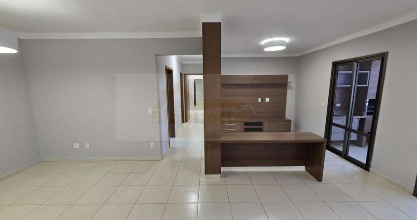 Apartamento a venda em frente ao Parque Raia, no Edificio Maina