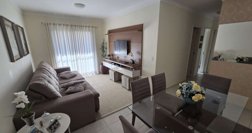 Apartamento a venda no Giardino Solare, no Jardim Nova Aliança Sul em Ribeirão Preto
