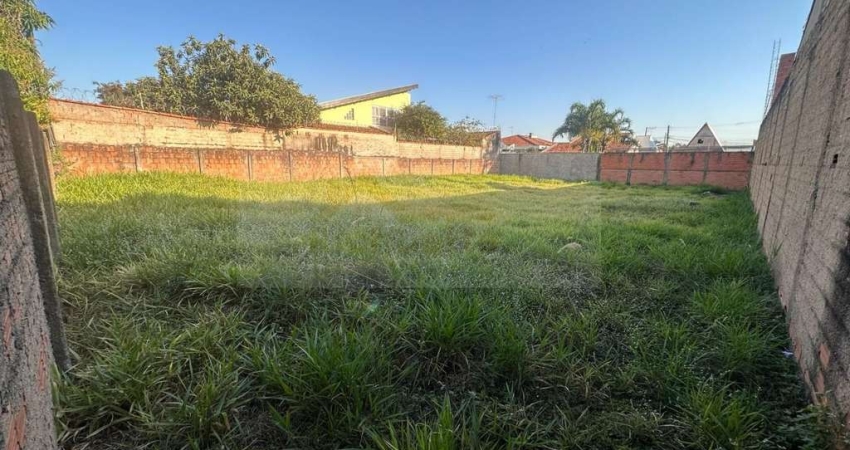 Terreno a venda no bairro da Lagoinha em Ribeirão Preto