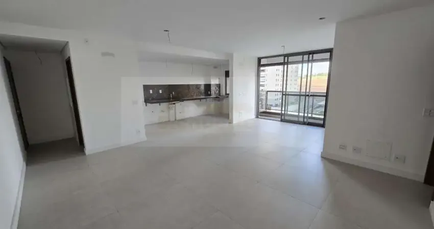 Apartamento com 110m² a venda no Ares Residence no Jardim Olhos D`Água em Ribeirão Preto