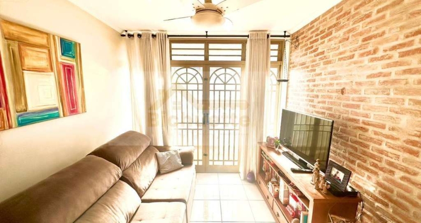 Apartamento a venda no Parque Anhanguera em Ribeirão Preto