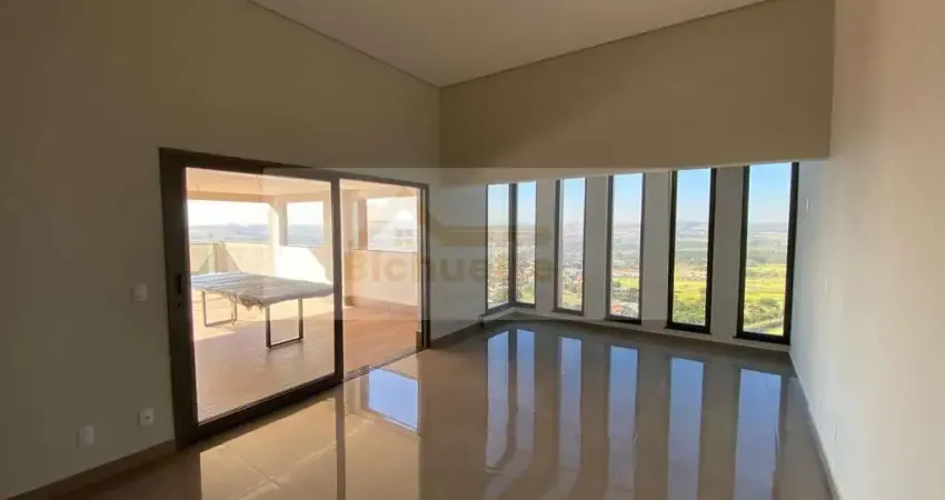 Cobertura com 3 quartos à venda no Residencial Alto do Ipê, Ribeirão Preto