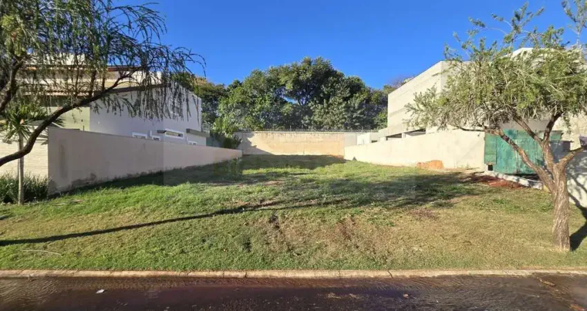 Terreno a venda no Condomínio Jardim Sul - Ilha Sicília, em Ribeirão Preto