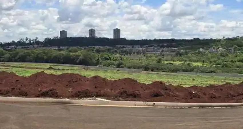 Lote de 807,73m² a venda no Villagio Carmen Steffens em Ribeirão Preto