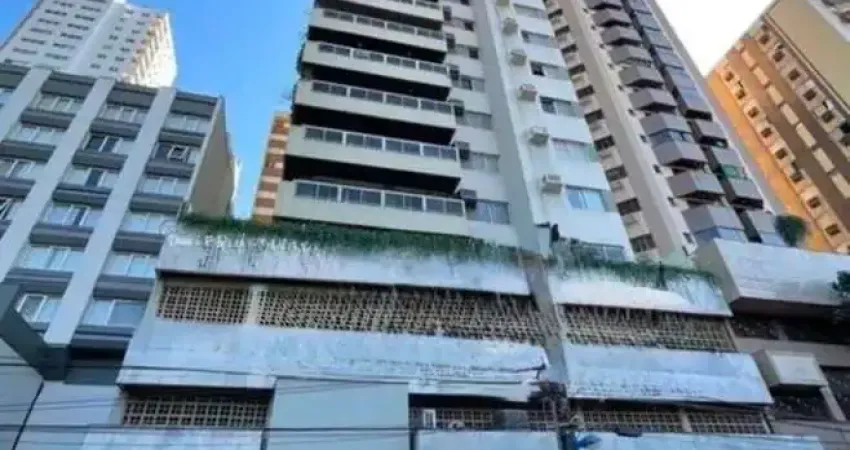 Apartamento à venda - 161 m² - R$ 980.000,00 - Zona 01, Maringá/PR Ed. Van Gogh