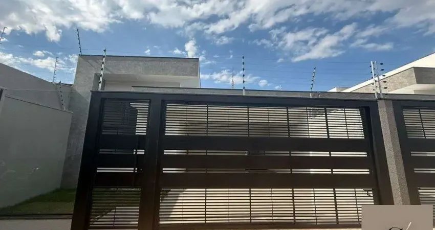 Casa com 3 quartos à venda na Rua São Lourenço, 451, Jardim Alvorada, Maringá