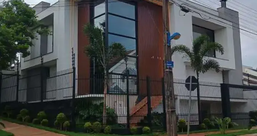 Casa com 4 quartos à venda na Rua Açucena, 380, Jardim Iguaçu, Maringá