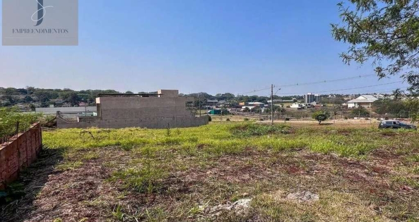 Terreno à Venda - 465 m² - R$ 420.000,00 - Parque do Japão, Maringá/PR