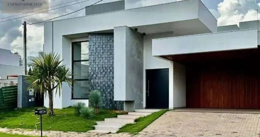 Casa em condomínio fechado com 3 quartos à venda na Rua Jacob Porsak, 257, Chácaras Aeroporto, Maringá
