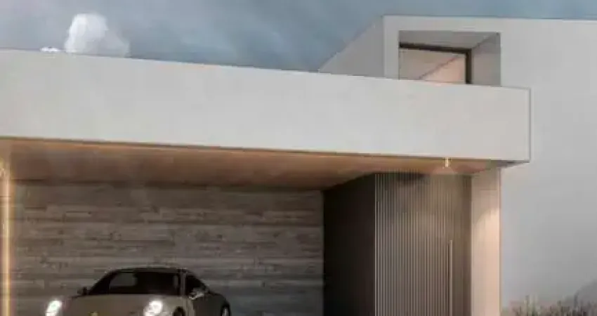 Casa com 3 quartos à venda na Rua Nelson de Brito, número, Jardim Cidade Monções, Maringá