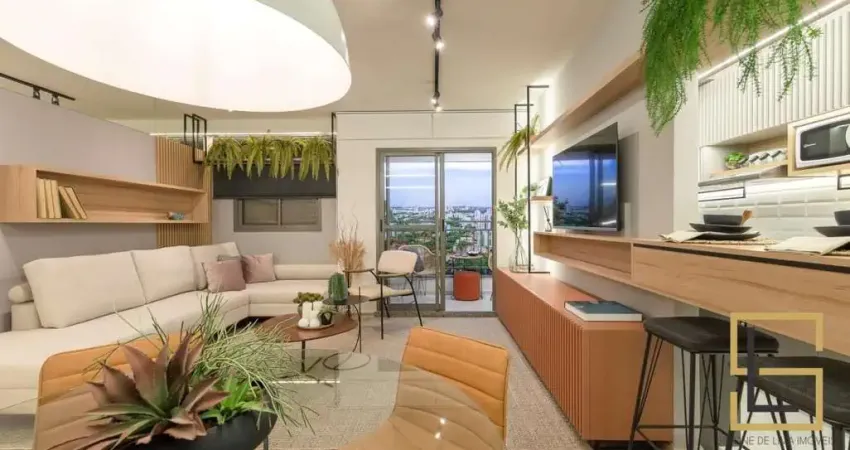 Apartamento com 2 quartos à venda na Avenida Senador Petrônio Portela, 1021, Jardim Aclimação, Maringá
